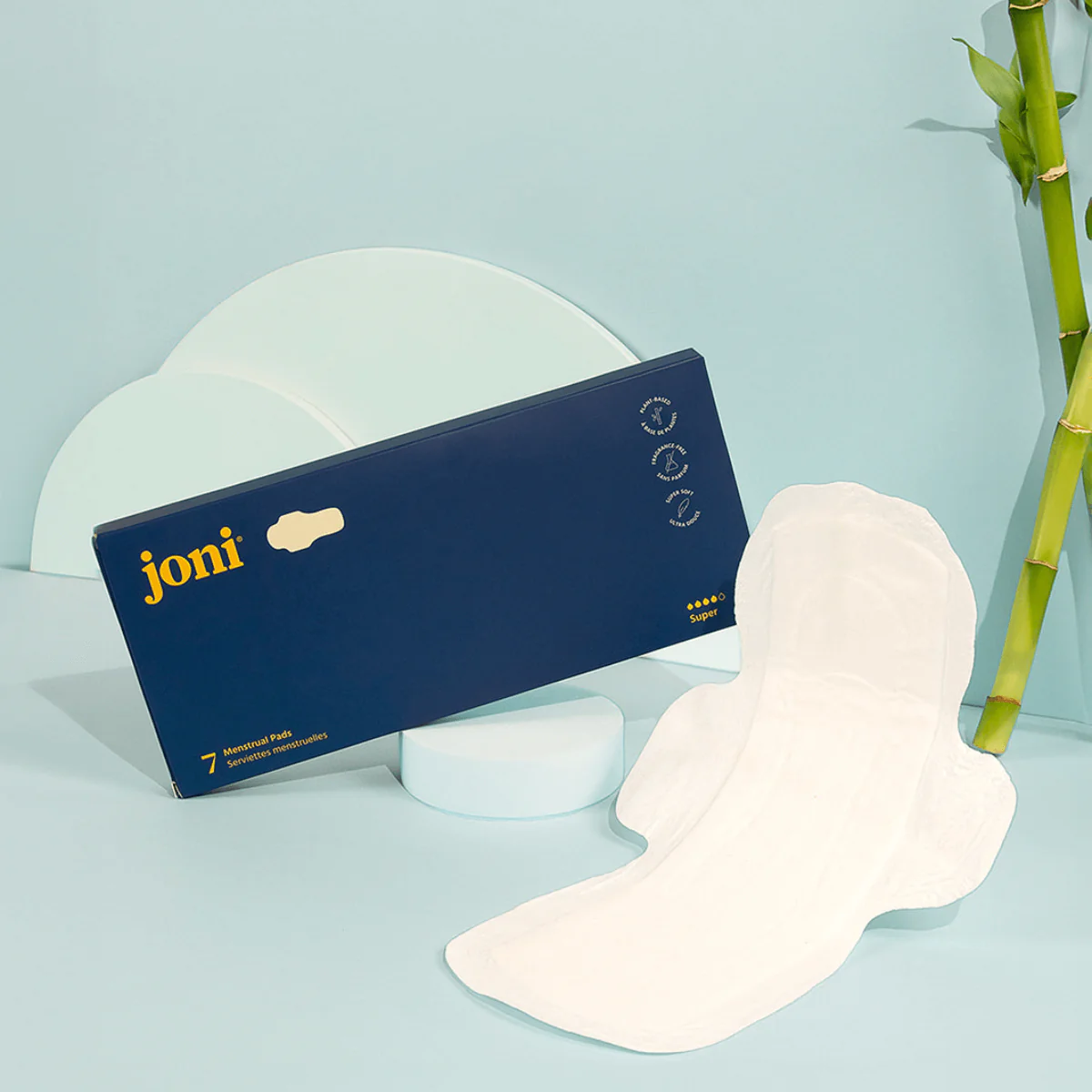 Joni products