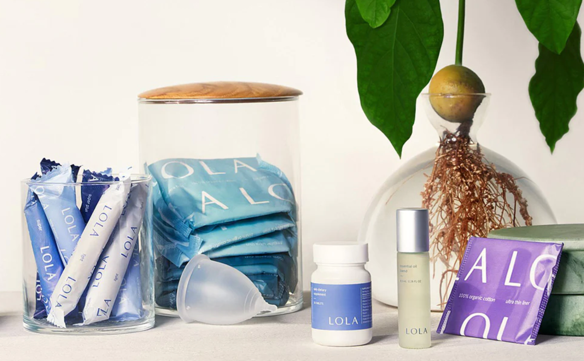 LOLA products